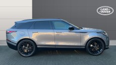 Land Rover Range Rover Velar 2.0 D200 MHEV Dynamic HSE 5dr Auto Diesel Estate